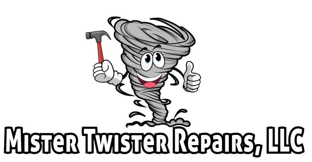 Mister Twister Repairs, LLC logo